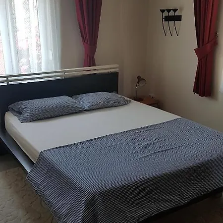 Riviera Evleri Апартаменты *