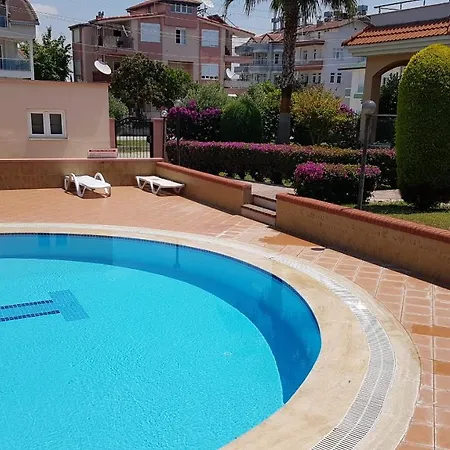 Riviera Evleri * Side