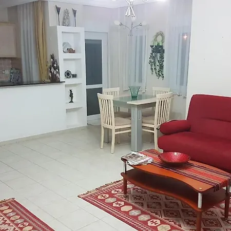 Riviera Evleri Апартаменты